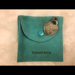 Tiffany Pendant